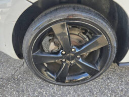 
2015 Dodge Dart SXT Sedan full									