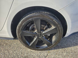 
2015 Dodge Dart SXT Sedan full									
