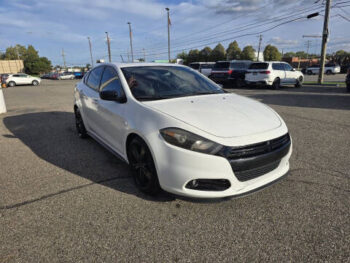 Low Down Payment Cars in Dearborn, MI