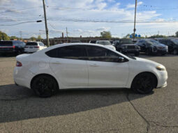 
2015 Dodge Dart SXT Sedan full									
