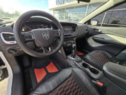 
2015 Dodge Dart SXT Sedan full									