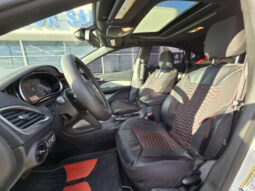 
2015 Dodge Dart SXT Sedan full									