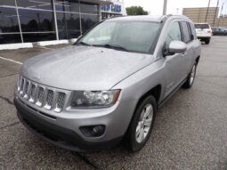 2015 Jeep Compass