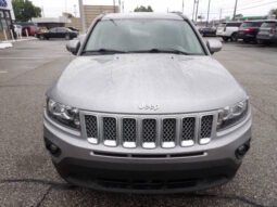 2015 Jeep Compass