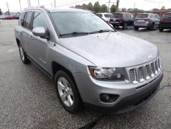 Low Down Payment Cars in Dearborn, MI