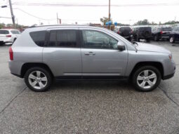 2015 Jeep Compass