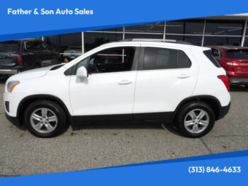 Low Down Payment Cars in Dearborn, MI