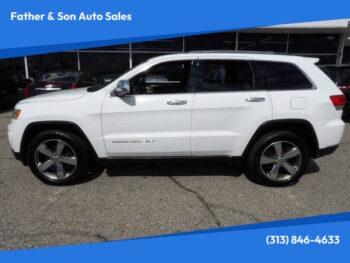 Low Down Payment Cars in Dearborn, MI