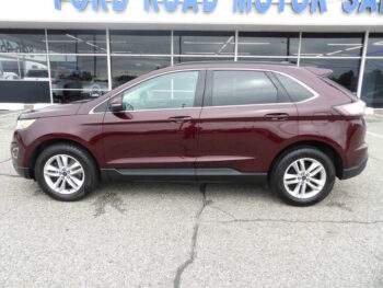Low Down Payment Cars in Dearborn, MI