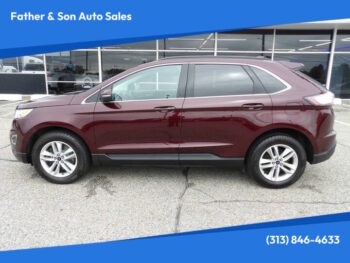 Low Down Payment Cars in Dearborn, MI