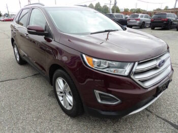 Low Down Payment Cars in Dearborn, MI