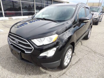 Low Down Payment Cars in Dearborn, MI