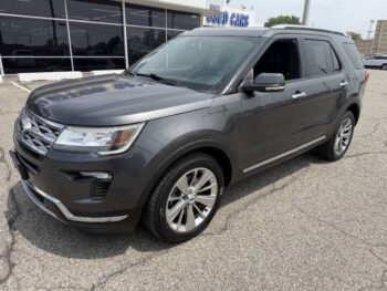 Low Down Payment Cars in Dearborn, MI