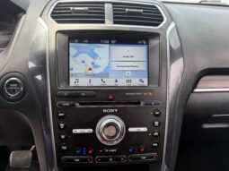 
										2018 Ford Explorer full									