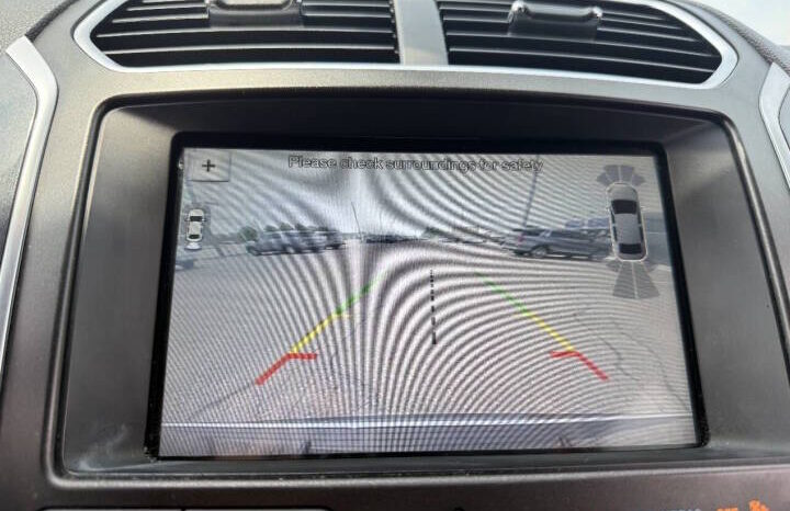 
								2018 Ford Explorer full									
