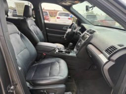 
										2018 Ford Explorer full									