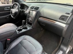 
										2018 Ford Explorer full									