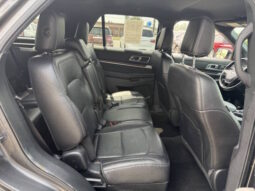 
										2018 Ford Explorer full									