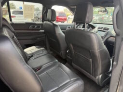 
										2018 Ford Explorer full									