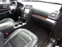 
										2018 Ford Explorer full									
