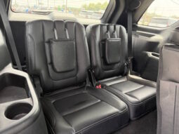 
										2018 Ford Explorer full									