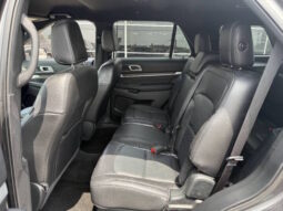 
										2018 Ford Explorer full									