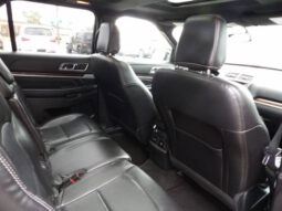 
										2018 Ford Explorer full									