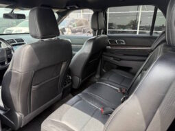 
										2018 Ford Explorer full									