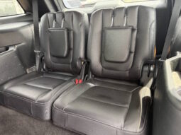
										2018 Ford Explorer full									