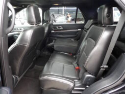 
										2018 Ford Explorer full									