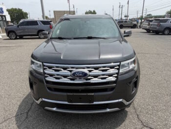 Low Down Payment Cars in Dearborn, MI