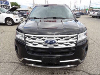 Low Down Payment Cars in Dearborn, MI