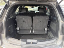 
										2018 Ford Explorer full									
