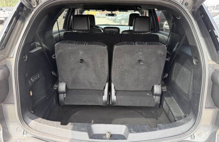 
								2018 Ford Explorer full									
