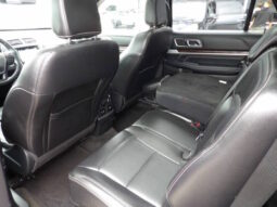 
										2018 Ford Explorer full									