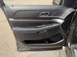 
										2018 Ford Explorer full									