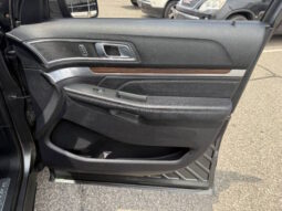 
										2018 Ford Explorer full									