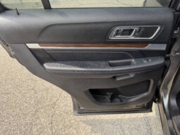 
										2018 Ford Explorer full									