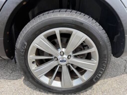 
										2018 Ford Explorer full									