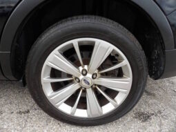 
										2018 Ford Explorer full									
