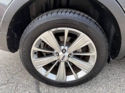 
										2018 Ford Explorer full									