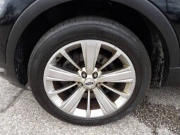 
										2018 Ford Explorer full									