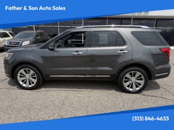 Low Down Payment Cars in Dearborn, MI