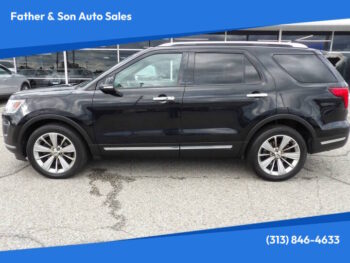 Low Down Payment Cars in Dearborn, MI