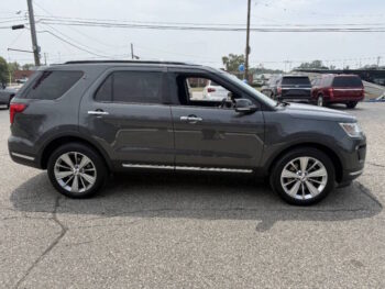 Low Down Payment Cars in Dearborn, MI
