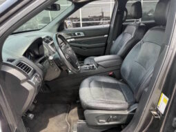 
										2018 Ford Explorer full									