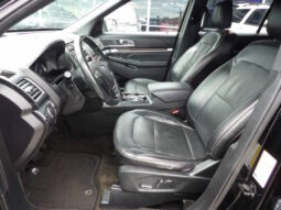 
										2018 Ford Explorer full									