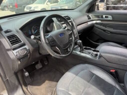 
										2018 Ford Explorer full									