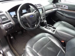 
										2018 Ford Explorer full									