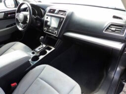 
										2018 Subaru Outback full									